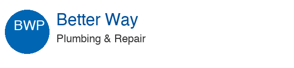 Better Way Plumbing & Repair